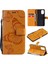 Xiaomi Redmi Not 10 Için Flip Case 4G/10S Kart Yuvası ile Manyetik Kapak Pu (Yurt Dışından) 1