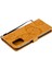 Xiaomi Redmi Not 10 Için Flip Case 4G/10S Kart Yuvası ile Manyetik Kapak Pu (Yurt Dışından) 4