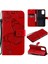 Xiaomi Redmi Not 10 Için Flip Case 4G/10S Kart Yuvası ile Manyetik Kapak Pu (Yurt Dışından) 1