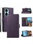 Tecno Camon 19 Pro Şok Emici Kickstand Darbeye Dayanıklı Için Flip Case (Yurt Dışından) 1