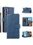 Tecno Camon 18 Üç Kart Yuvaları Için Flip Case Kickstand Şok Emici (Yurt Dışından) 1