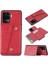 Oppo Reno5 F Kart Tutucu Cüzdan Kılıf Için Cüzdan Kılıf Darbeye Koruyucu (Yurt Dışından) 1