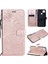 Xiaomi Redmi 9c Flip Case Kickstand Kart Yuvası Standı Pu Kapak (Yurt Dışından) 1