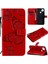 Xiaomi Redmi 9c Flip Case Kickstand Kart Yuvası Standı Pu Kapak (Yurt Dışından) 1