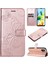 Xiaomi Redmi A1 Manyetik Kapak Flip Case Kickstand Pu Deri (Yurt Dışından) 1