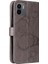 Xiaomi Redmi A1 Manyetik Kapak Flip Case Kickstand Pu Deri (Yurt Dışından) 4