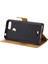 Xiaomi Redmi Için Flip Case 6/6A Kart Yuvası Standı ile Darbeye Kapak Pu (Yurt Dışından) 4