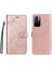 Xiaomi Redmi Için Flip Case Poco M4 Pro 5g Kart Yuvası Standı ile Pu Deri (Yurt Dışından) 1