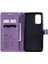Xiaomi Redmi 9t Pu Deri Flip Case Kickstand Darbeye Kapak (Yurt Dışından) 2