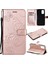 Xiaomi Redmi 9t Pu Deri Flip Case Kickstand Darbeye Kapak (Yurt Dışından) 1