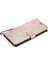 Xiaomi Redmi 9t Pu Deri Flip Case Kickstand Darbeye Kapak (Yurt Dışından) 2