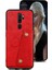 Oppo A9 2020 Buit Için Cüzdan Kılıf Demir Cüzdan Kılıf Kickstand Darbeye (Yurt Dışından) 5