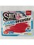 Sandworm Saltwater 10 cm Lrf Silikon Yem 15 Li Paket - F40 1