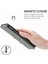 Realme 12 Pro Artı Darbeye Dayanıklı Deri Kılıf Için Flip Case Basit Iş (Yurt Dışından) 4