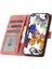 Samsung Galaxy Not 10 Kart Yuvaları Tutucu Manyetik Kapatma Pu Için Flip Case (Yurt Dışından) 2