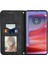 Motorola Moto Kenar 50 Pro Cüzdan Kılıf Için Flip Case Darbeye (Yurt Dışından) 3