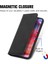 Motorola Moto Kenar 50 Pro Cüzdan Kılıf Için Flip Case Darbeye (Yurt Dışından) 4