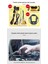 Honda Civic 2002-2006YIL 9'inç Araba Android Multimedya Carplay Navigasyon Cihazı 3