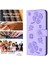 Xiaomi Redmi Için Flip Case 13 4g Iş Cüzdan Ekleme Yonca (Yurt Dışından) 5