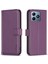 Realme C61 Çoklu Kart Yuvası Çok Renkli Cüzdan Deri Çanta Için Flip Case (Yurt Dışından) 1