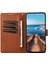 Tecno Spark 9 Pro Kickstand Üç Kart Yuvaları Için Flip Case Darbeye (Yurt Dışından) 4