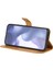 Xiaomi 10 Lite 5g Flip Case Kickstand Manyetik Kapak Pu Deri (Yurt Dışından) 3