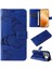 Kart Yuvası ile Xiaomi Redmi Kredmi Darbeye Kapak Pu Deri Için Flip Case (Yurt Dışından) 1