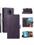 Tecno Kıvılcım 6 Şok Emici Üç Kart Yuvaları Kickstand Için Flip Case (Yurt Dışından) 1