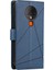 Tecno Kıvılcım 6 Şok Emici Üç Kart Yuvaları Kickstand Için Flip Case (Yurt Dışından) 5