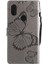 Xiaomi Redmi S2 Darbeye Kapak Pu Deri Manyetik Kapak Için Flip Case (Yurt Dışından) 3