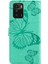Xiaomi Redmi Not 10T Için Flip Case 5g Darbeye Kapak Kapak Kickstand Pu (Yurt Dışından) 5