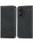 Xiaomi Redmi Not Için Flip Case 13 Pro Artı Kapak Çevirin Deri Kılıf Basit (Yurt Dışından) 1