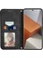 Xiaomi Redmi Not Için Flip Case 13 Pro Artı Kapak Çevirin Deri Kılıf Basit (Yurt Dışından) 2