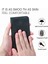 Xiaomi Redmi Not Için Flip Case 13 Pro Artı Kapak Çevirin Deri Kılıf Basit (Yurt Dışından) 4