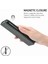 Xiaomi Redmi Not Için Flip Case 13 Pro Artı Kapak Çevirin Deri Kılıf Basit (Yurt Dışından) 5