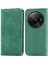 Xiaomi Redmi A3 Için Flip Case Kapak Kılıf Cüzdan Darbeye (Yurt Dışından) 1