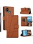 Tecno Pop 5 Darbeye Kickstand Üç Kart Yuvaları Şok Için Flip Case (Yurt Dışından) 1