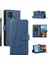 Tecno Pop 5 Darbeye Kickstand Üç Kart Yuvaları Şok Için Flip Case (Yurt Dışından) 1