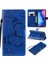 Kart Yuvası Standı Manyetik ile Xiaomi Redmi Not 7 Pu Deri Için Flip Case (Yurt Dışından) 1