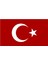 Türk Bayrağı Ay Yıldız Bayrak Araba Oto Motosiklet Karavan Sticker 00068 1