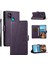 Tecno Pop 5 Darbeye Kickstand Üç Kart Yuvaları Şok Için Flip Case (Yurt Dışından) 1
