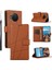 Nokia X20 Şok Emici Kickstand Darbeye Üç Kart Için Flip Case (Yurt Dışından) 1