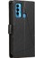 Tecno Camon 18I Kickstand Darbeye Dayanıklı Şok Emici Üç Için Flip Case (Yurt Dışından) 5