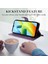Xiaomi Redmi A1 Artı Manyetik Kapak Için Flip Case Kart Yuvası Standı ile Pu (Yurt Dışından) 4