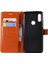 Xiaomi Redmi 7 Için Flip Case Manyetik Kapak Pu Deri Kart Yuvası ile Çevirin (Yurt Dışından) 5