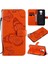Xiaomi Redmi Not 9 Için Flip Case Kart ile 4g Darbeye Kapak Pu Deri (Yurt Dışından) 1