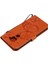 Xiaomi Redmi Not 9 Için Flip Case Kart ile 4g Darbeye Kapak Pu Deri (Yurt Dışından) 4