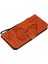 Xiaomi Redmi Not 9 Için Flip Case Kart ile 4g Darbeye Kapak Pu Deri (Yurt Dışından) 5