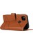 Google Piksel 4A Kickstand Üç Kart Yuvaları Darbeye Şok Için Flip Case (Yurt Dışından) 5