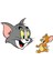 Sticker Master Tom ve Jerry Head Araba Sticker Motor Bisiklet Laptop Sticker Etiket Çıkartma 1